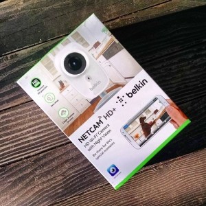 © Terri Nakamura  Belkin Netcam HD for Alki Surf Shop Seattle