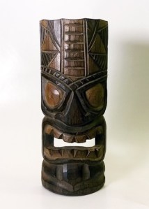 Tiki Mask