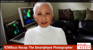 Terri Nakamura VZWBUZZ recap 10-24 2014