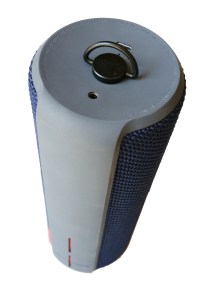 The hanging option means it's possible to enjoy 360-degree sound