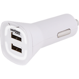 3 verizon-4-8a-vehicle-charger-white-iset-vpc48wht 5 $19.99