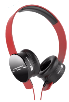 5 Sol Republic Tracks Headphones 5 $29