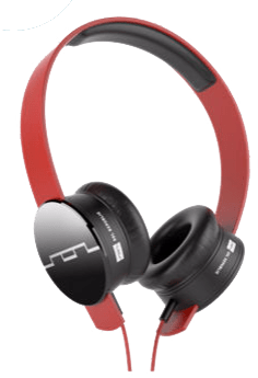 5 Sol Republic Tracks Headphones 5 $29