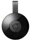 6 Chromecast $35