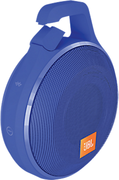 7 JBL Clip+ Bluetooth Speaker