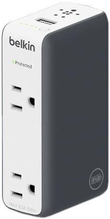 9 Travel Rockstar $59