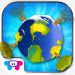 Amazon Earth Day Book