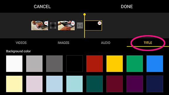 6-Add title screen © terrinakamura